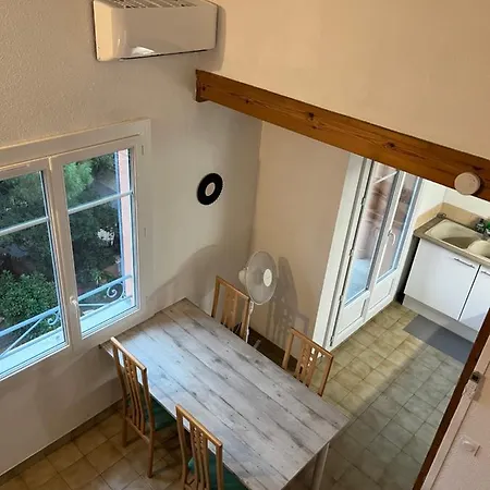 Superbe 6 Pers Avec Balcon Centre Frejus