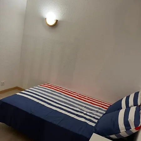 Apartman Superbe 6 Pers Avec Balcon Centre Fréjus